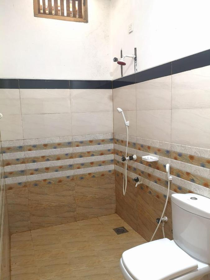 Alcatraz Hostel 阿鲁甘湾 外观 照片